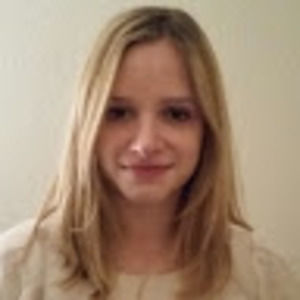 Meet your Posher, Cristy